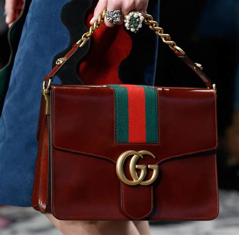 gucci designer bag|gucci handbag latest design.